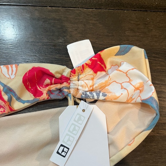 roxy bikini bottoms - Picture 5 of 5